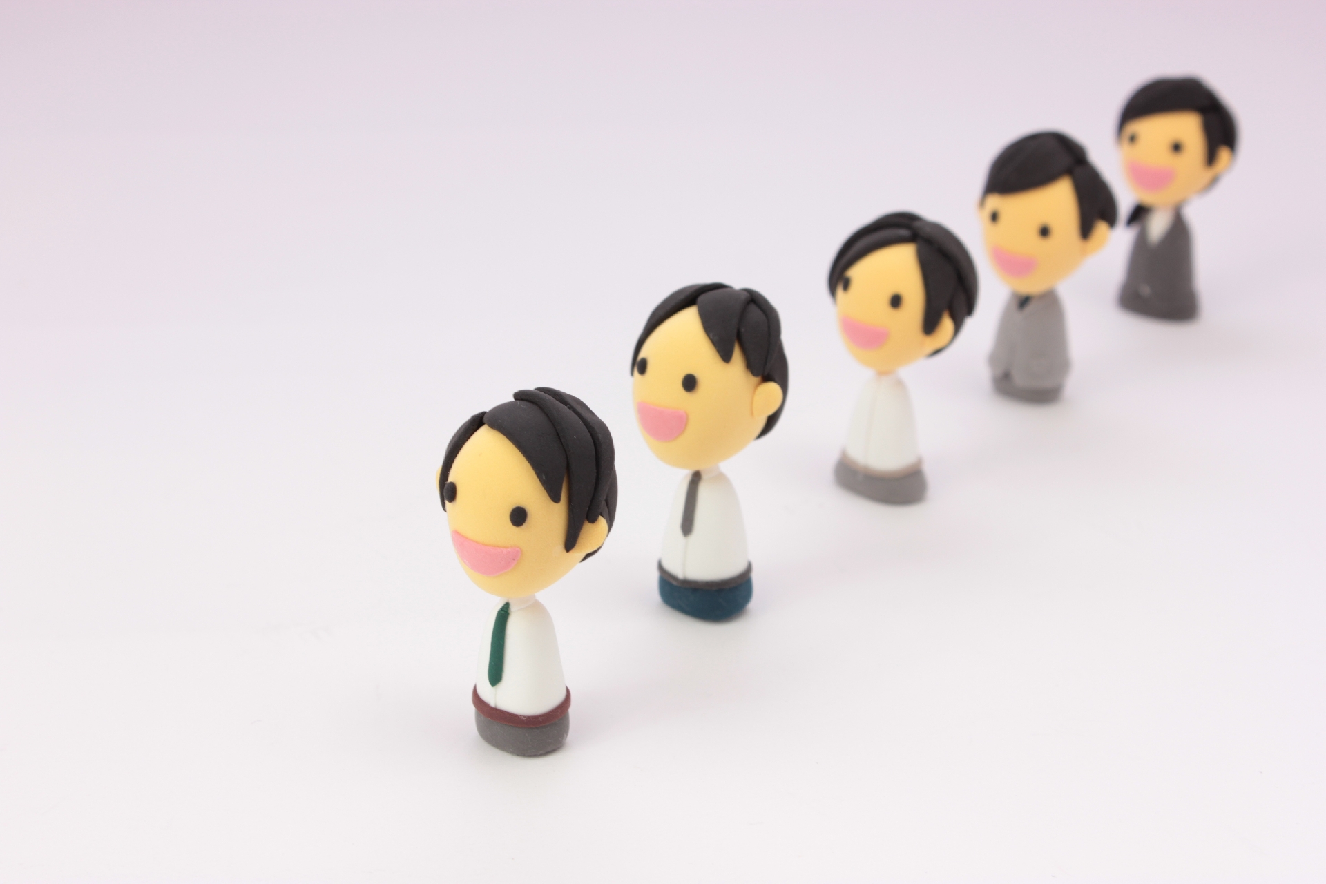 プラットフォームソリューション