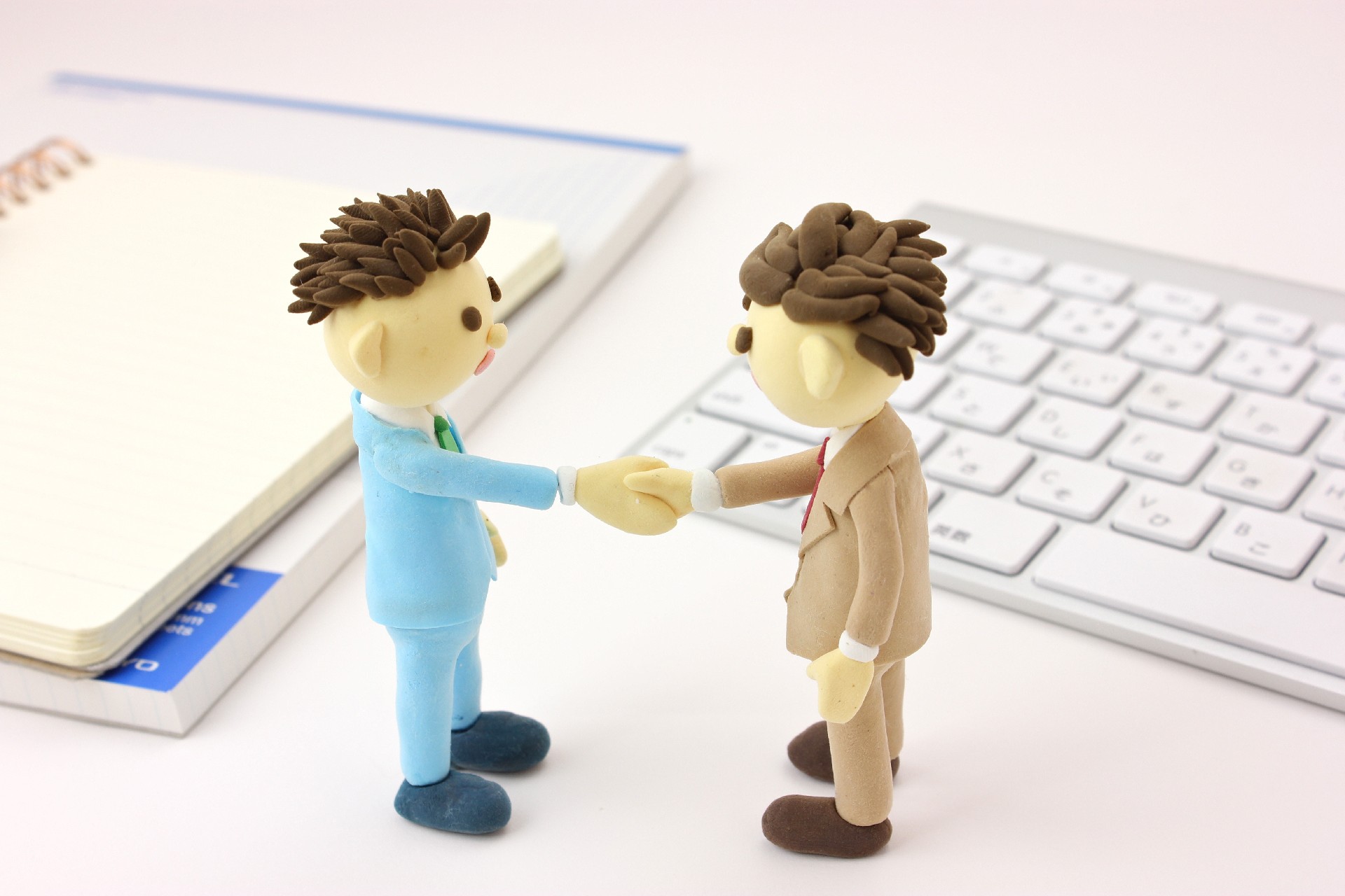 パートナー募集