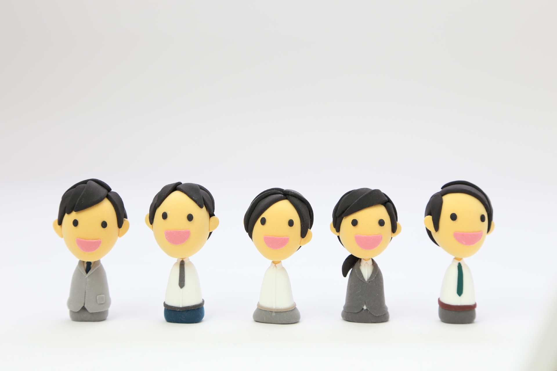 パートナー募集